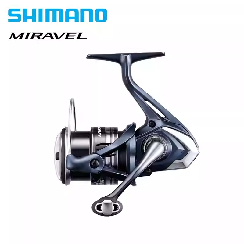 Daiwa Reel Bg - 시마노 미라벨 2022 스피닝 낚시릴 2500