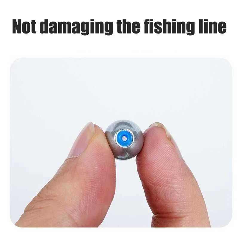10개/세트 합금 속이 빈 올리브형 낚시 싱커 3g/4 - Fishing Hook Offset 리뷰 및 가격
