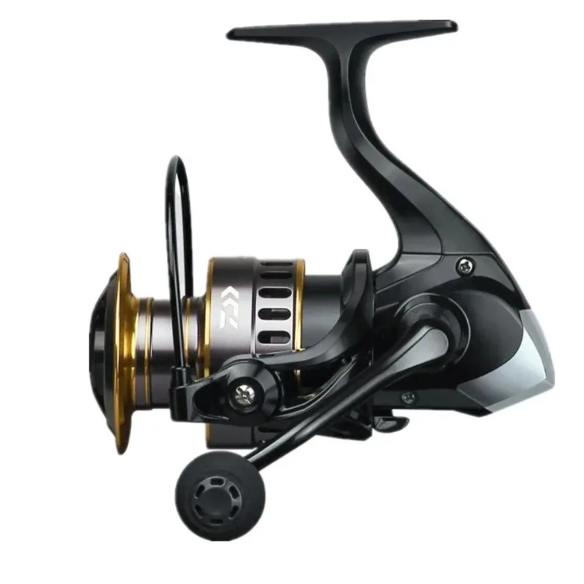 다이와 신형 올메탈 낚시릴 15kg 최대 드랙 파워 스 - Daiwa Reel Bg 리뷰 및 가격