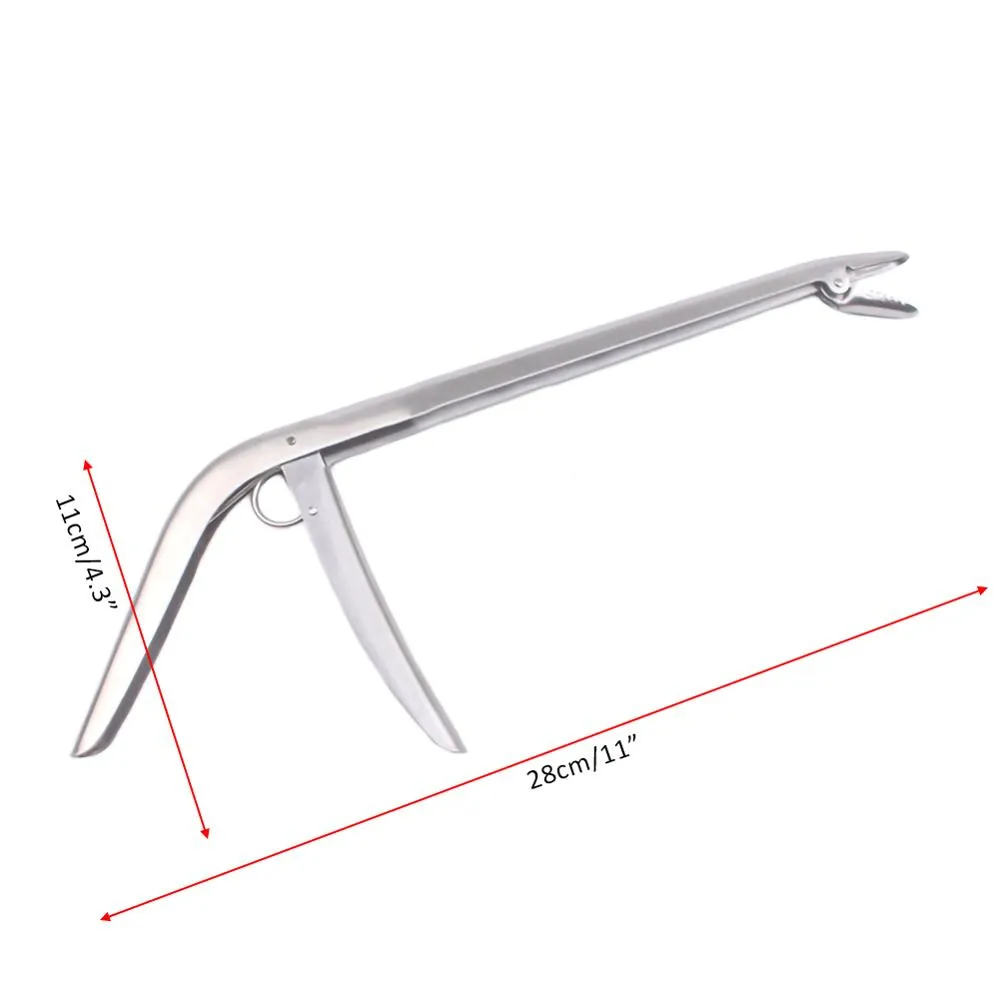 SANLIKE 스테인레스 스틸 낚시 립 그리퍼 다기능  - Fishing Hook Stainless Steel 리뷰 및 가격